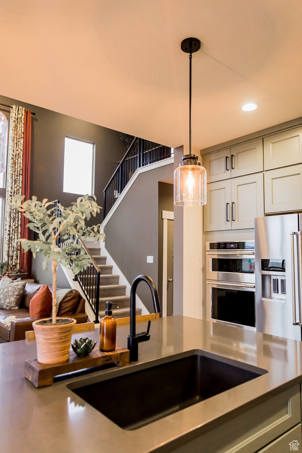 BRANDON PARK - Residential