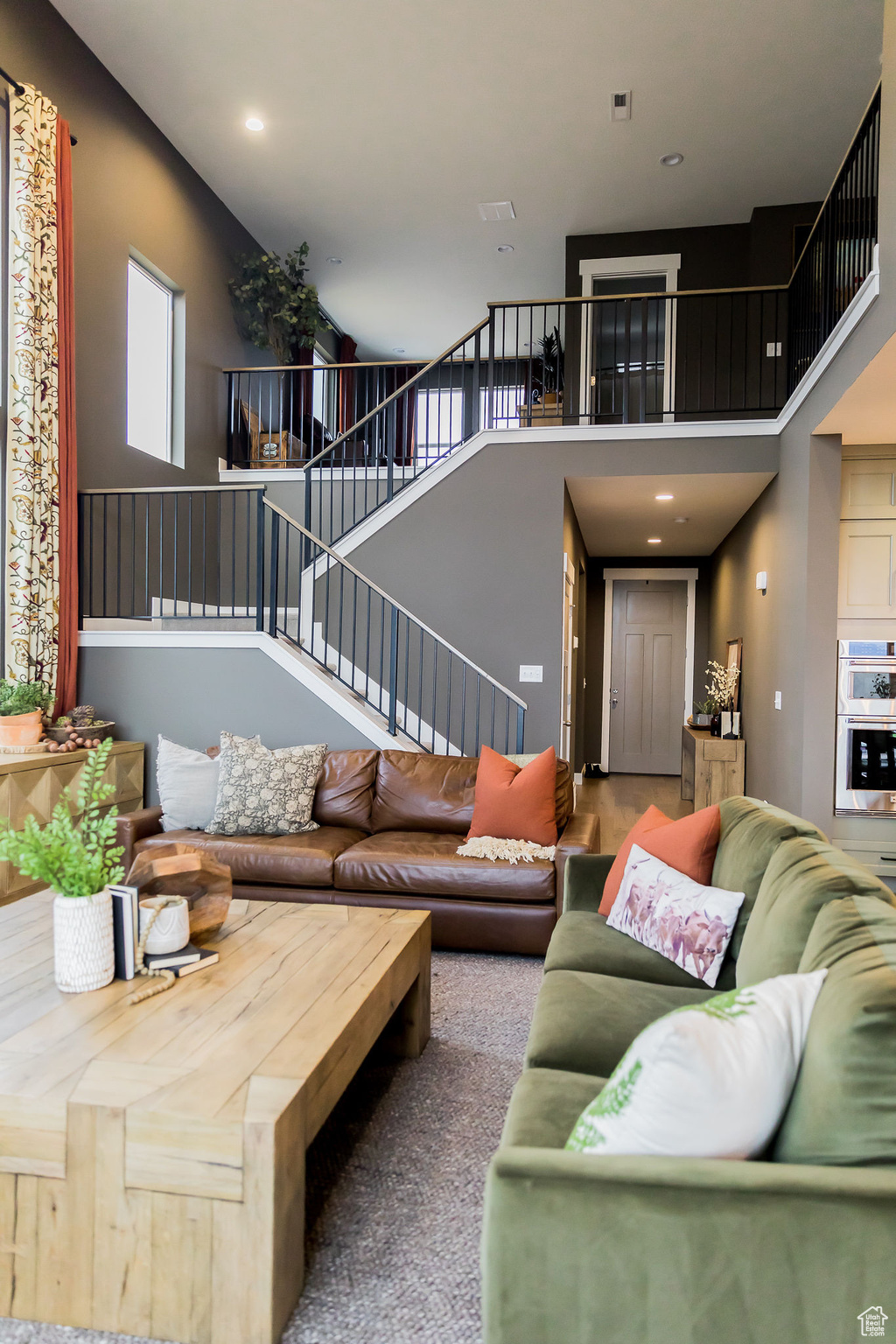 BRANDON PARK - Residential