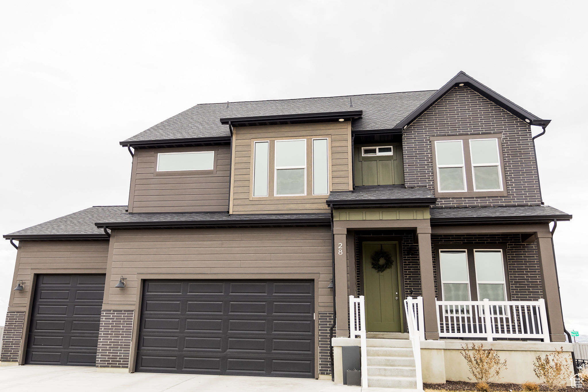 BRANDON PARK - Residential