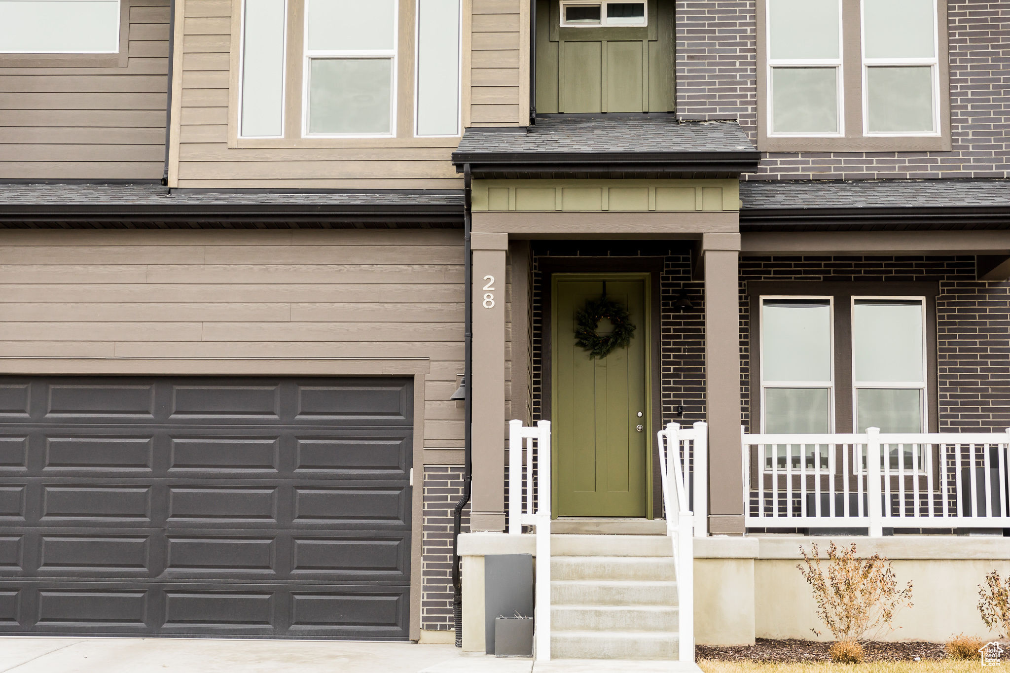 BRANDON PARK - Residential