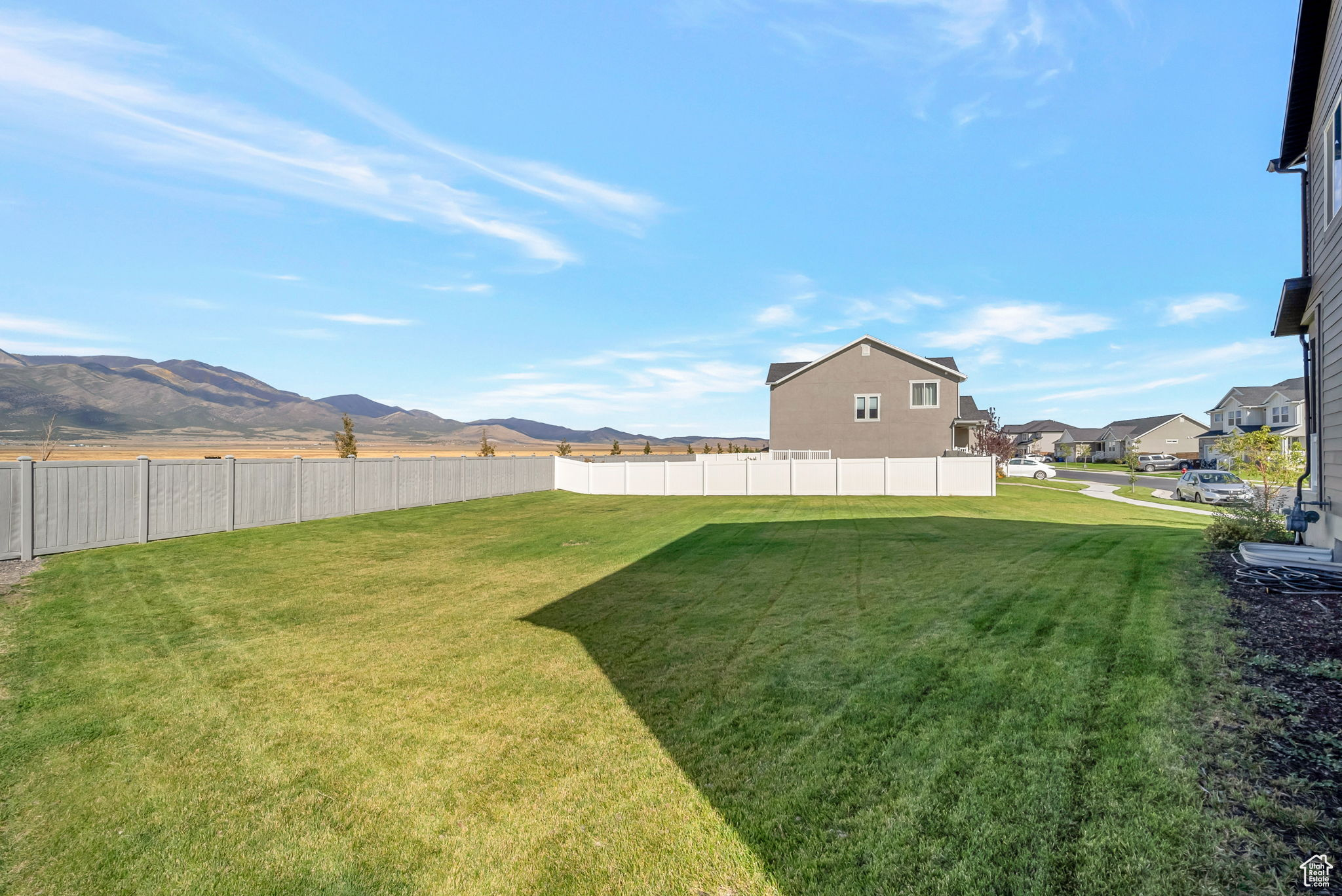 BRANDON PARK - Residential