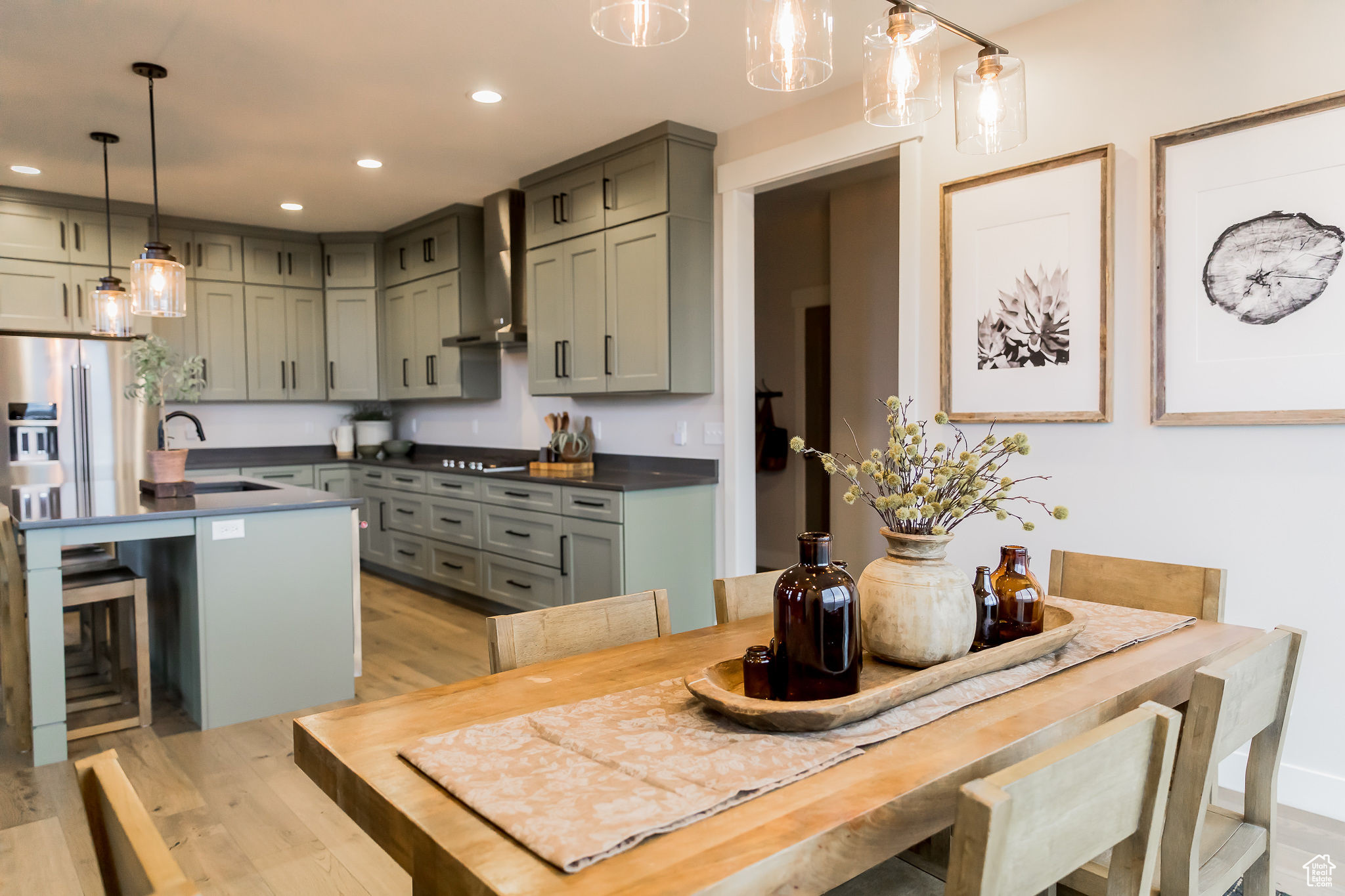 BRANDON PARK - Residential