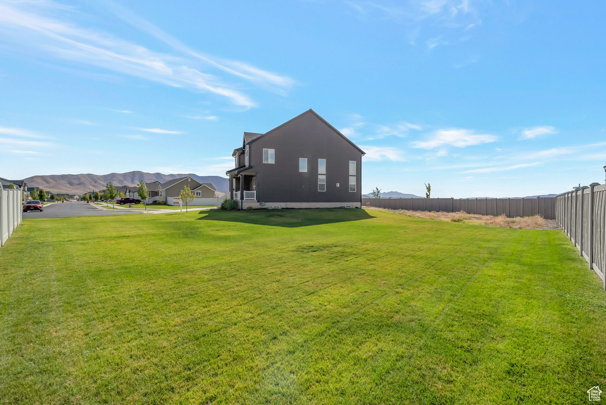 BRANDON PARK - Residential