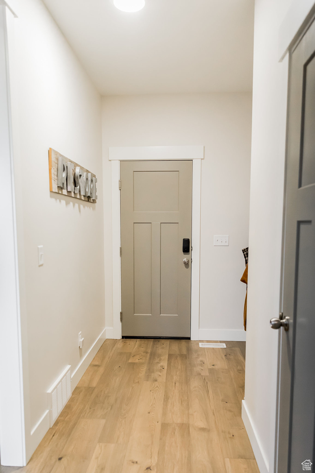BRANDON PARK - Residential