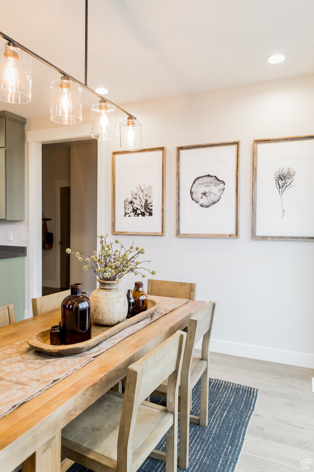 BRANDON PARK - Residential