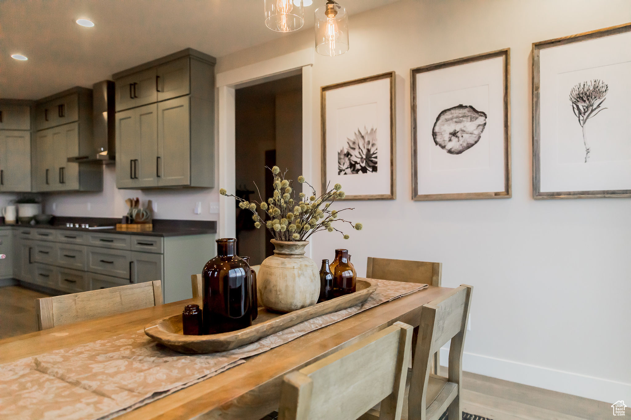 BRANDON PARK - Residential