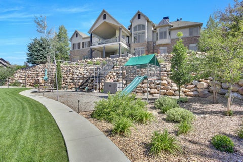 Tiny photo for 5393 E 3850 N, Eden, UT 84310 (MLS # 2164661)