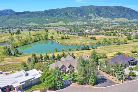 Tiny photo for 5393 E 3850 N, Eden, UT 84310 (MLS # 2164661)