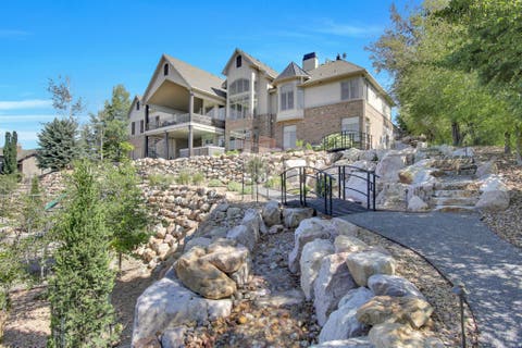 Tiny photo for 5393 E 3850 N, Eden, UT 84310 (MLS # 2164661)