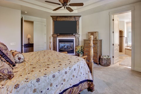 Tiny photo for 5393 E 3850 N, Eden, UT 84310 (MLS # 2164661)