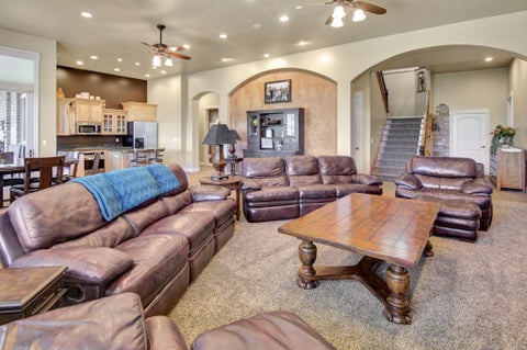 Tiny photo for 5393 E 3850 N, Eden, UT 84310 (MLS # 2164661)