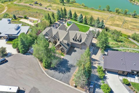 Tiny photo for 5393 E 3850 N, Eden, UT 84310 (MLS # 2164661)
