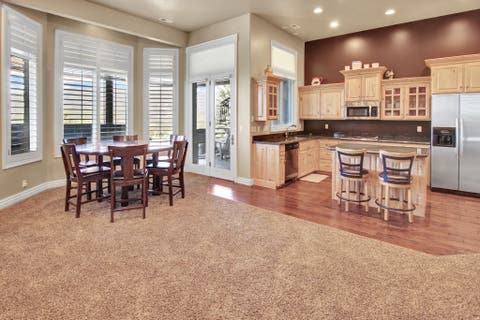 Tiny photo for 5393 E 3850 N, Eden, UT 84310 (MLS # 2164661)