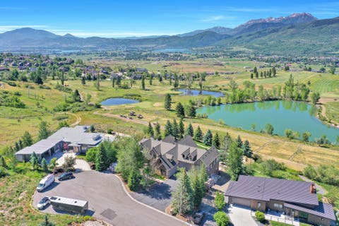 Tiny photo for 5393 E 3850 N, Eden, UT 84310 (MLS # 2164661)