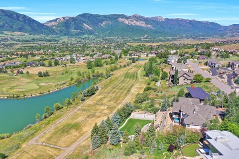 Tiny photo for 5393 E 3850 N, Eden, UT 84310 (MLS # 2164661)