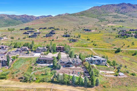Tiny photo for 5393 E 3850 N, Eden, UT 84310 (MLS # 2164661)