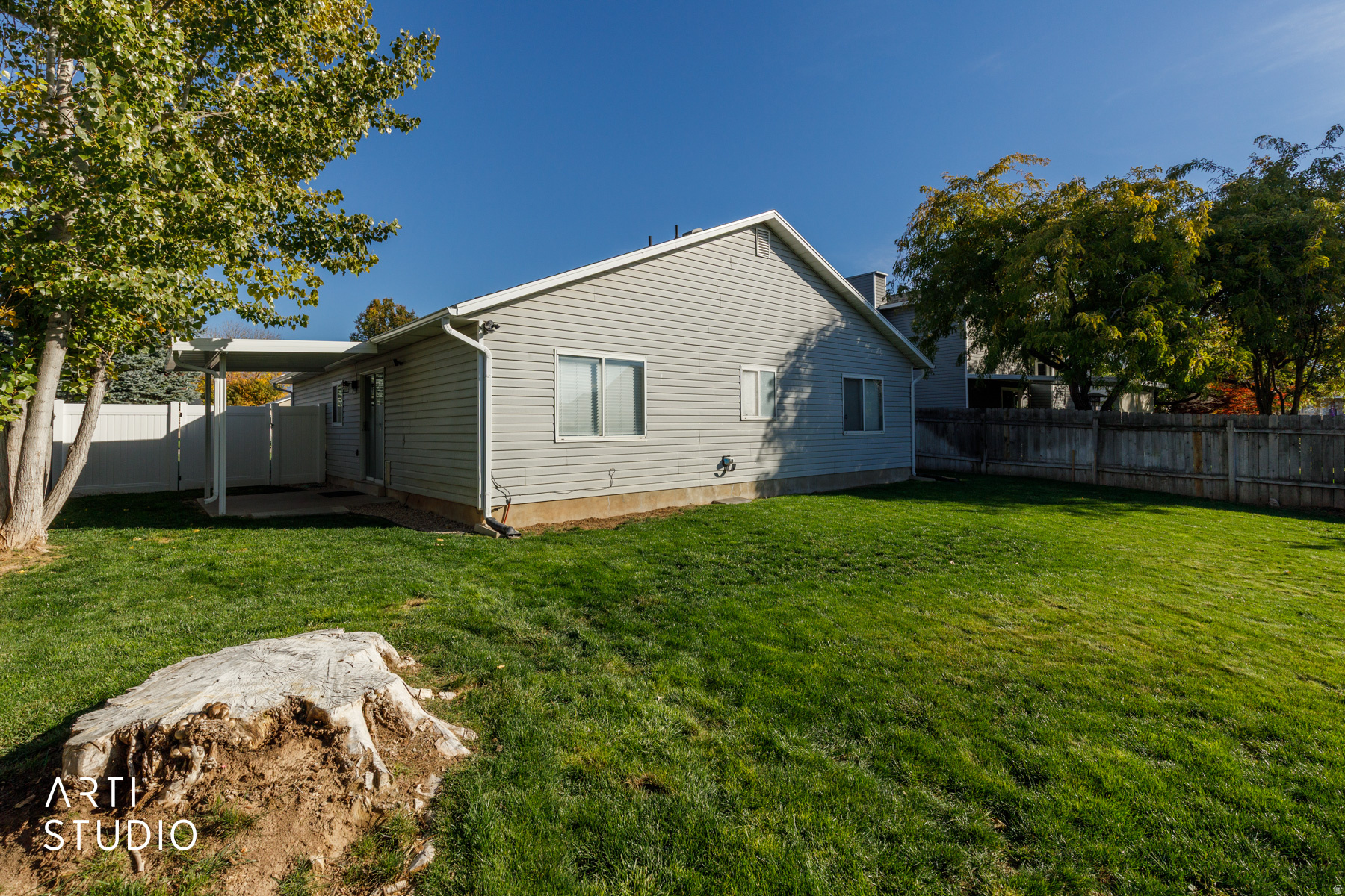 KATIES PLACE - Residential