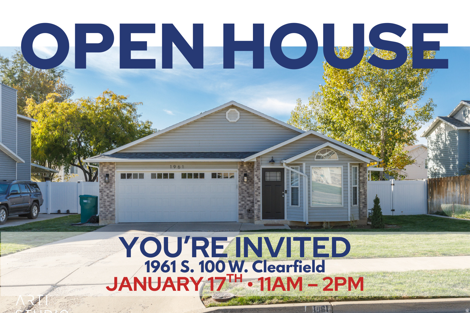 KATIES PLACE - Residential