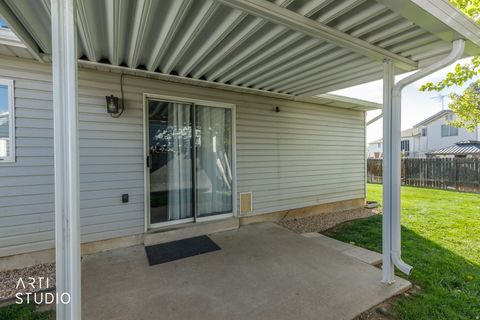 Tiny photo for 1961 S 100 W, Clearfield, UT 84015 (MLS # 2130945)