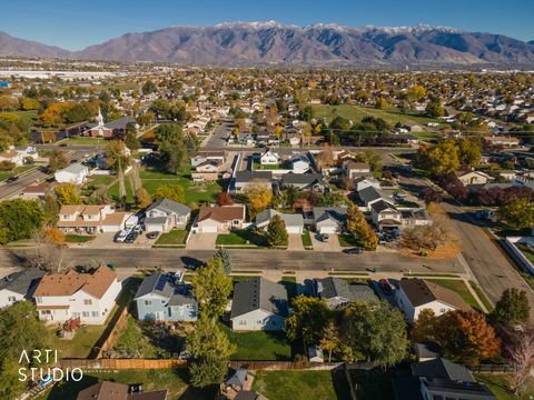 Tiny photo for 1961 S 100 W, Clearfield, UT 84015 (MLS # 2130945)