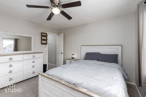 Tiny photo for 1961 S 100 W, Clearfield, UT 84015 (MLS # 2130945)