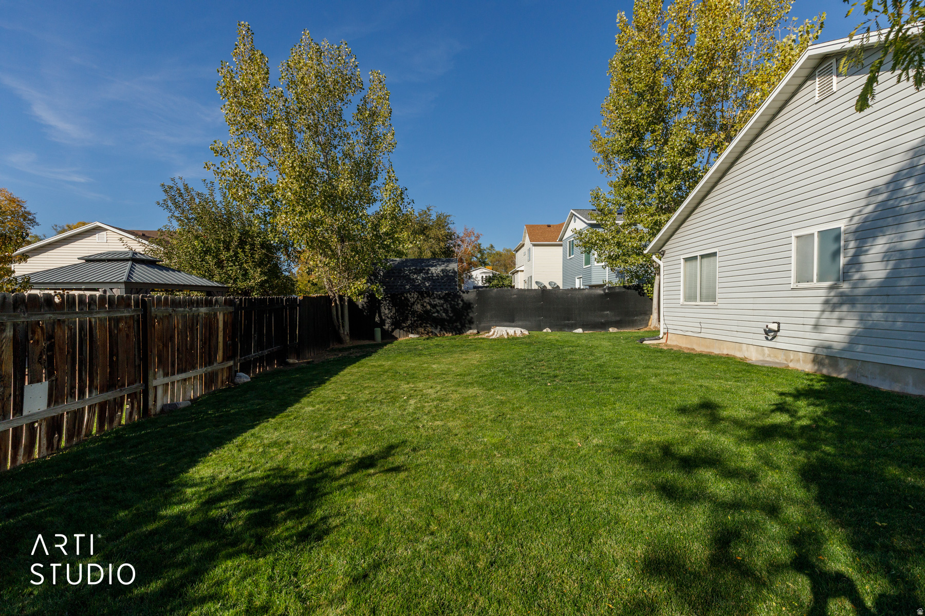 KATIES PLACE - Residential