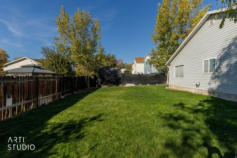Tiny photo for 1961 S 100 W, Clearfield, UT 84015 (MLS # 2130945)