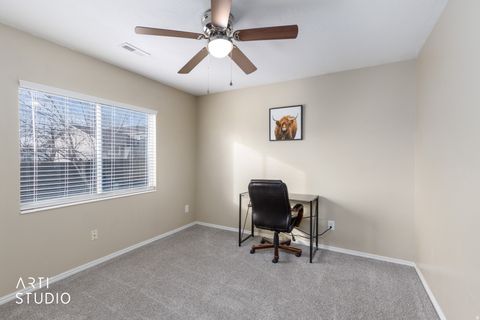 Tiny photo for 1961 S 100 W, Clearfield, UT 84015 (MLS # 2130945)