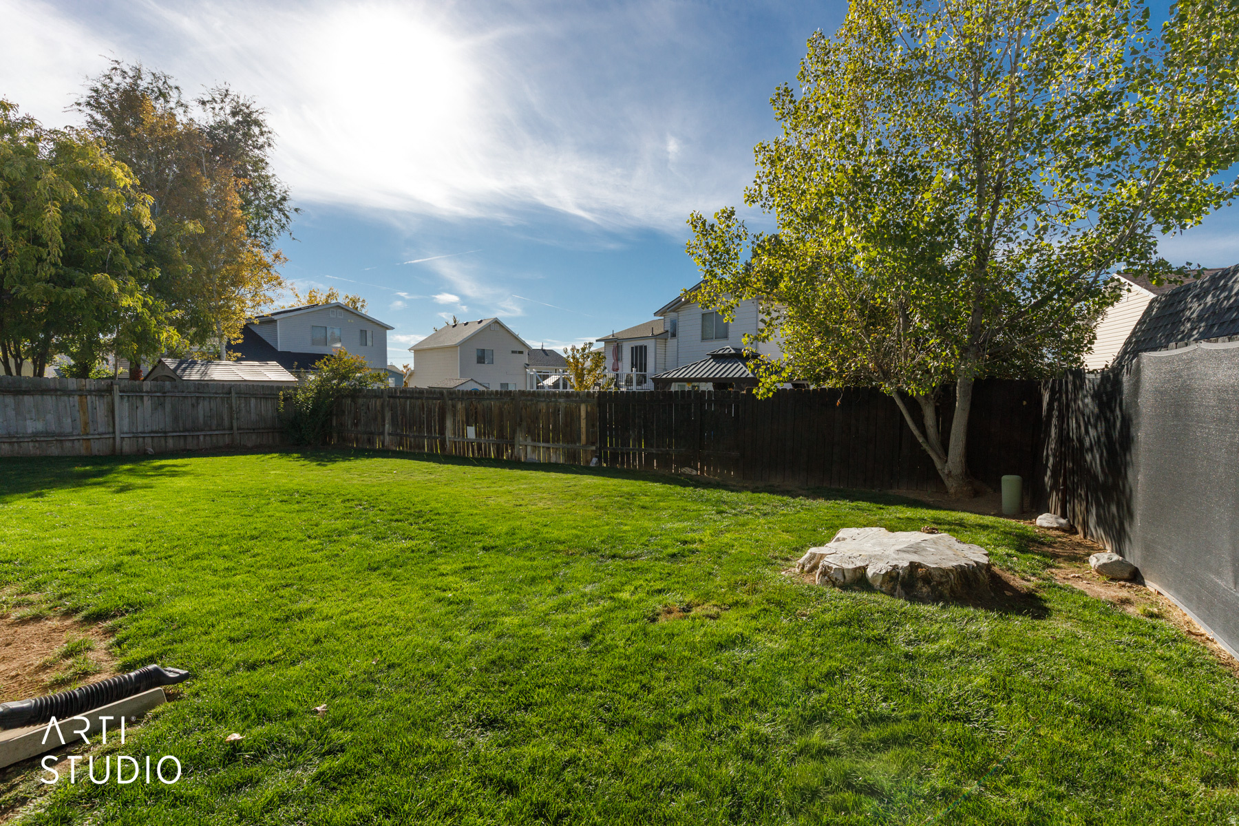 KATIES PLACE - Residential