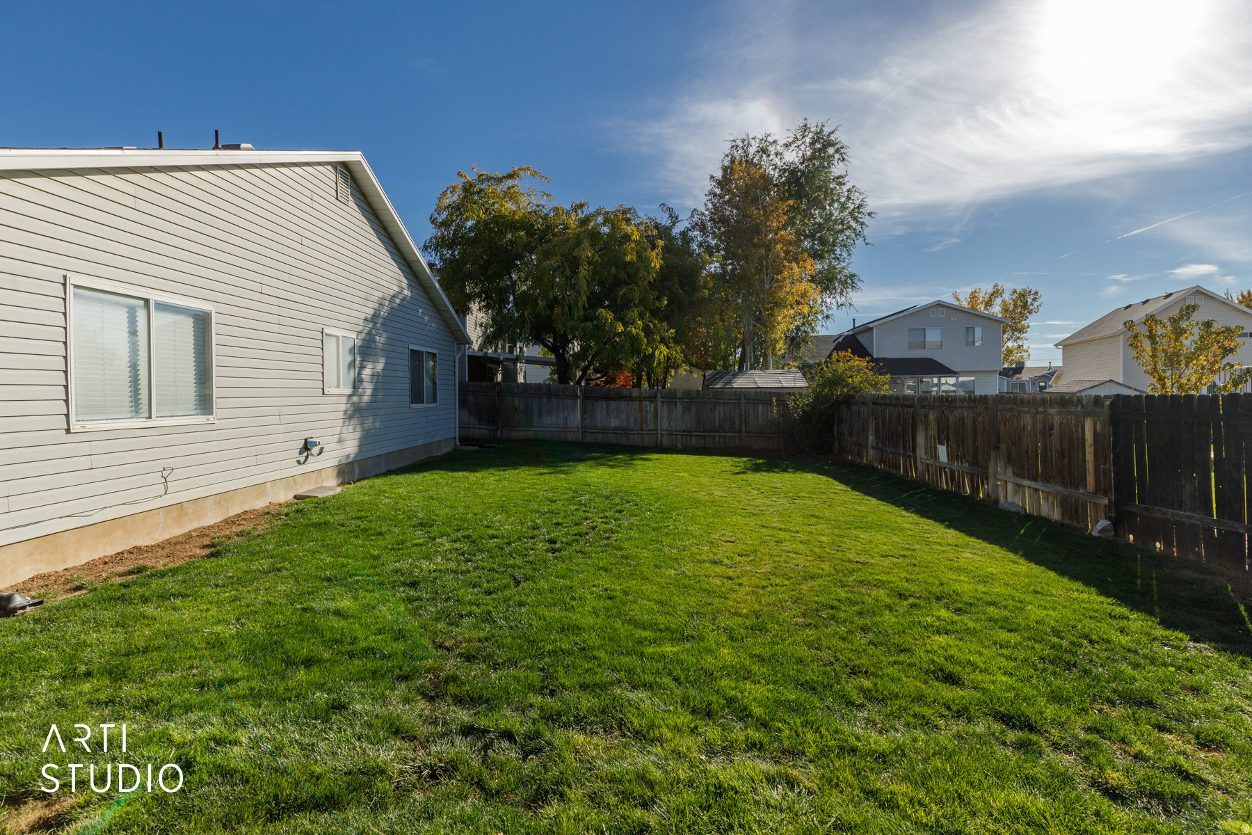 KATIES PLACE - Residential