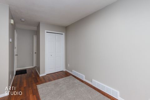 Tiny photo for 1961 S 100 W, Clearfield, UT 84015 (MLS # 2130945)