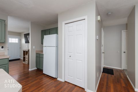 Tiny photo for 1961 S 100 W, Clearfield, UT 84015 (MLS # 2130945)