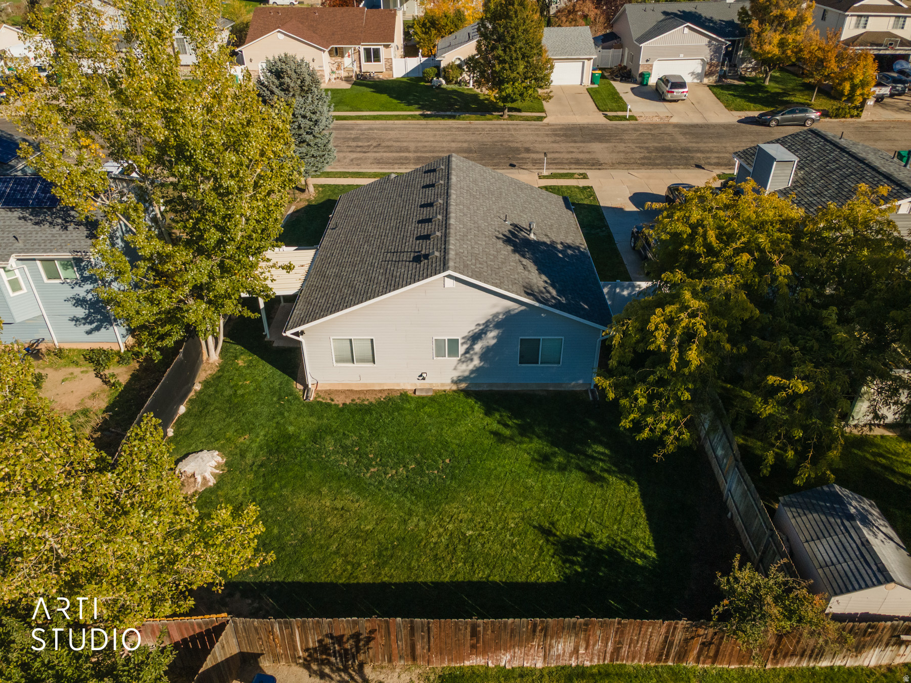 KATIES PLACE - Residential