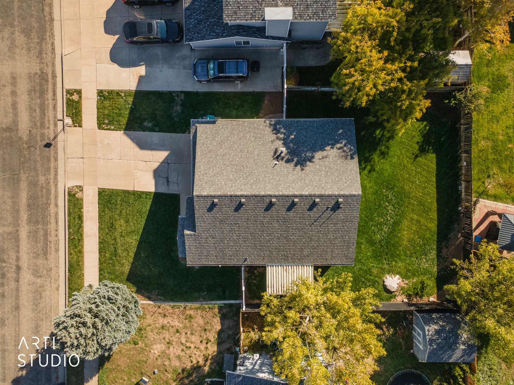 KATIES PLACE - Residential