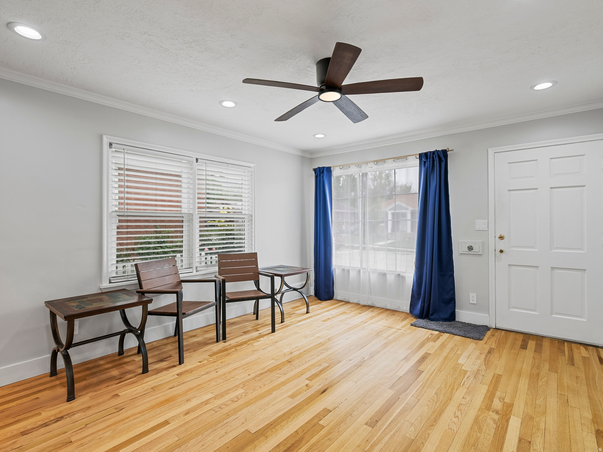 ROWENA SUBDIVISION - Residential