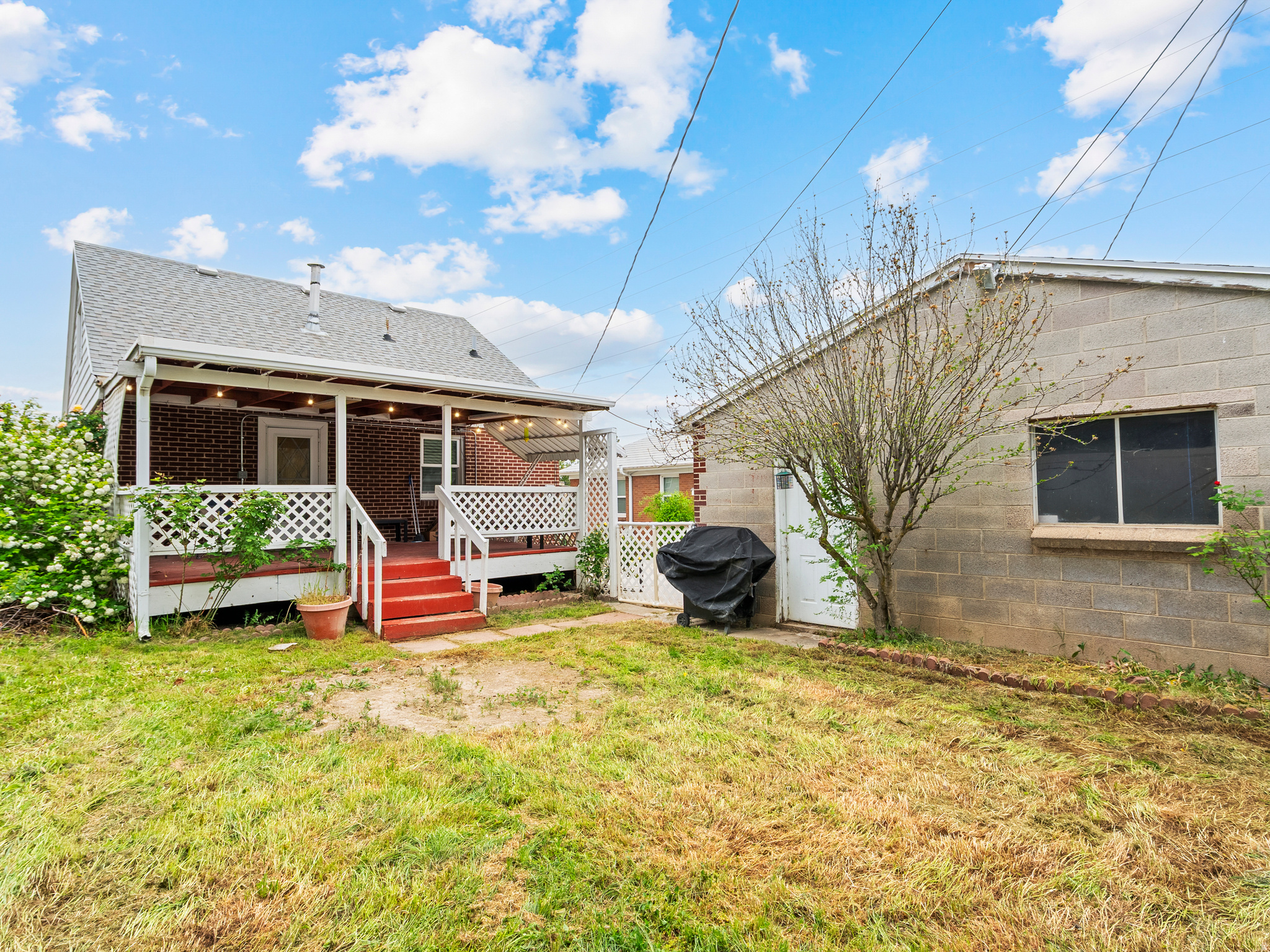 ROWENA SUBDIVISION - Residential