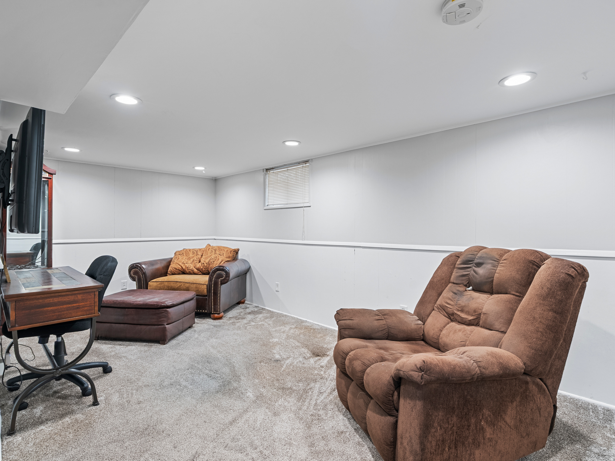 ROWENA SUBDIVISION - Residential