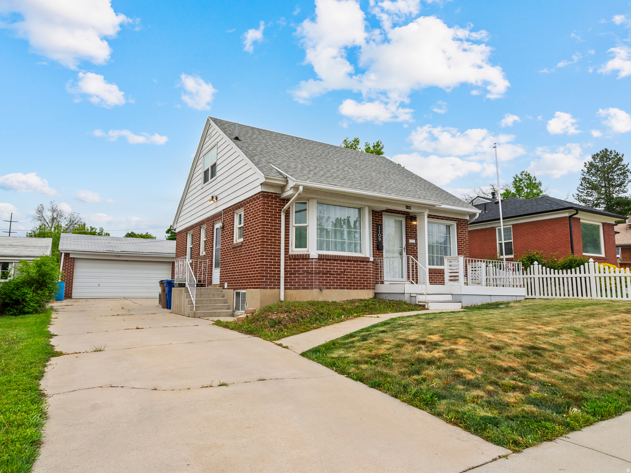 ROWENA SUBDIVISION - Residential