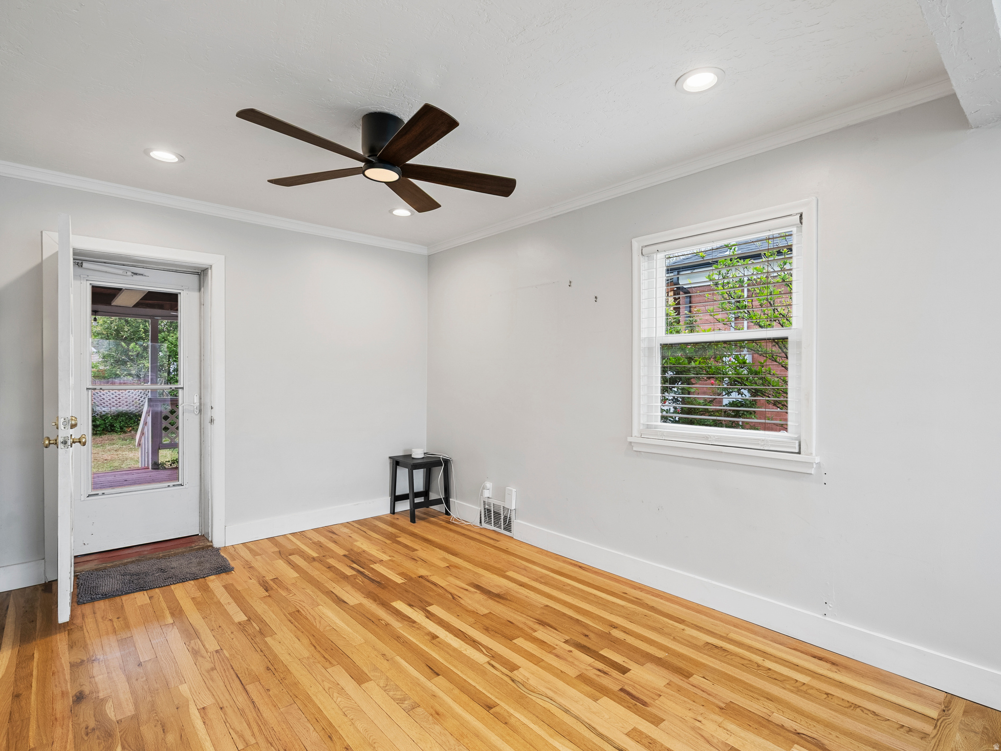 ROWENA SUBDIVISION - Residential