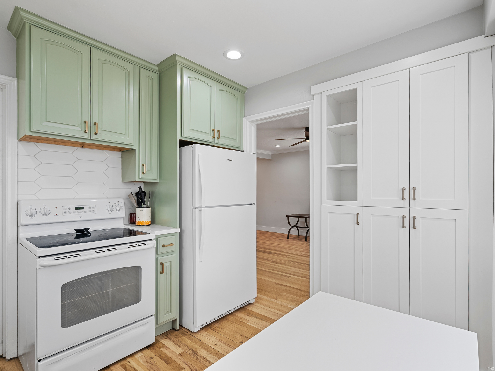 ROWENA SUBDIVISION - Residential