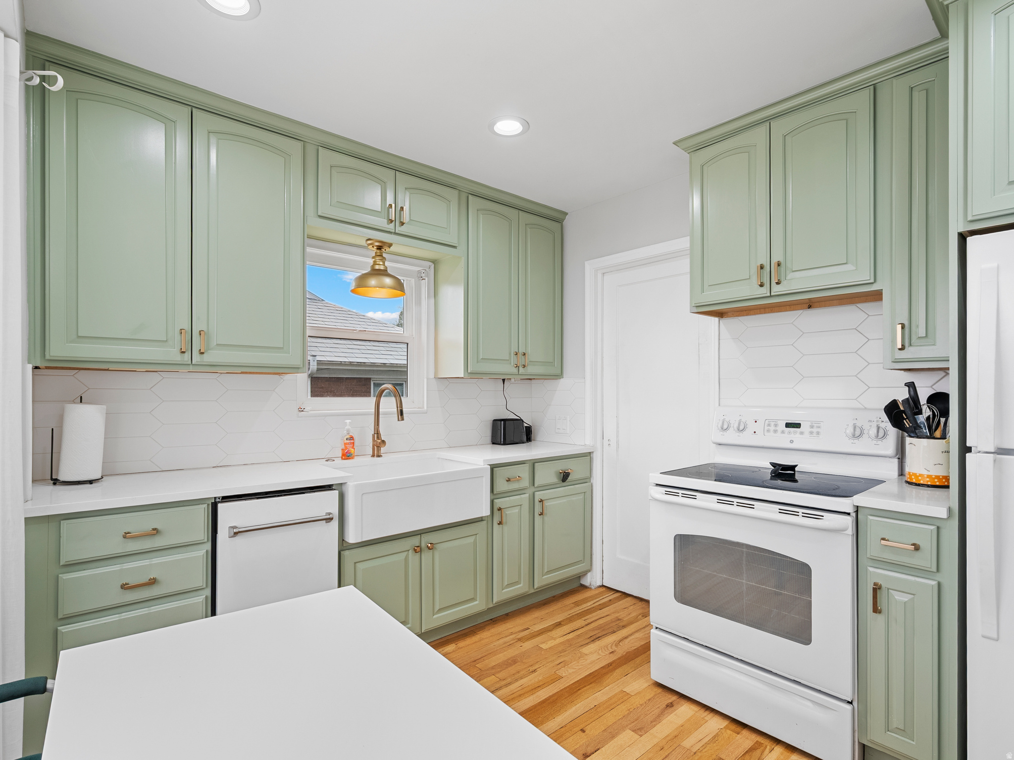 ROWENA SUBDIVISION - Residential