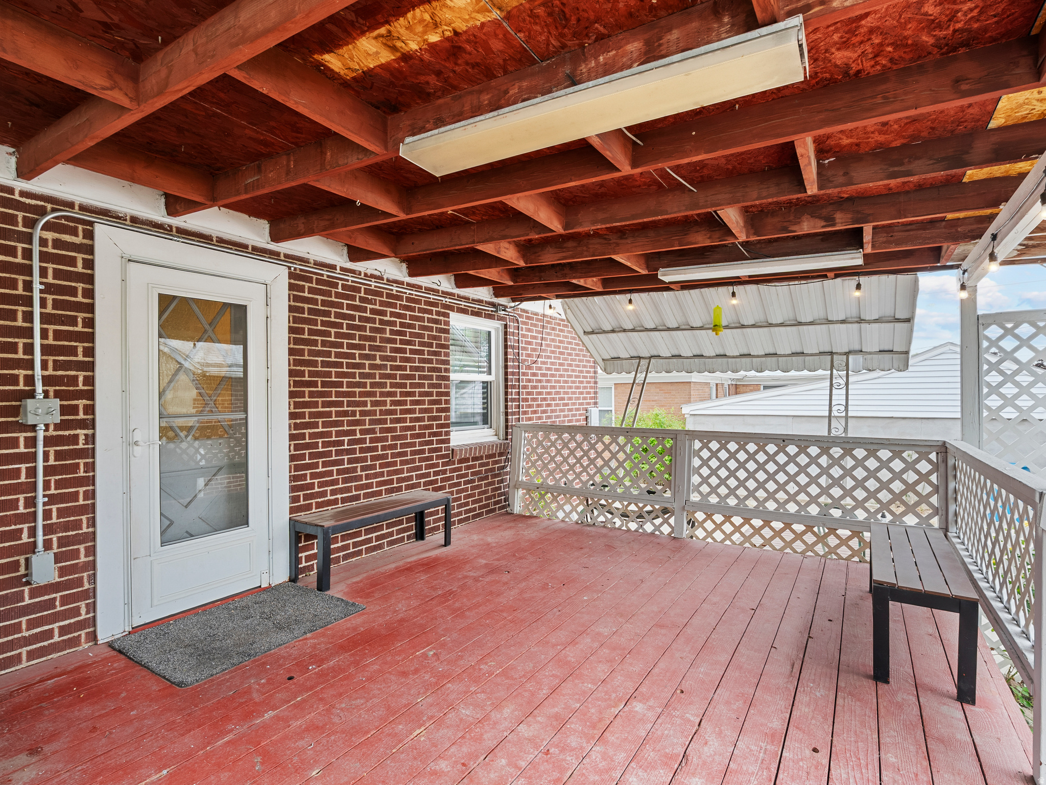 ROWENA SUBDIVISION - Residential