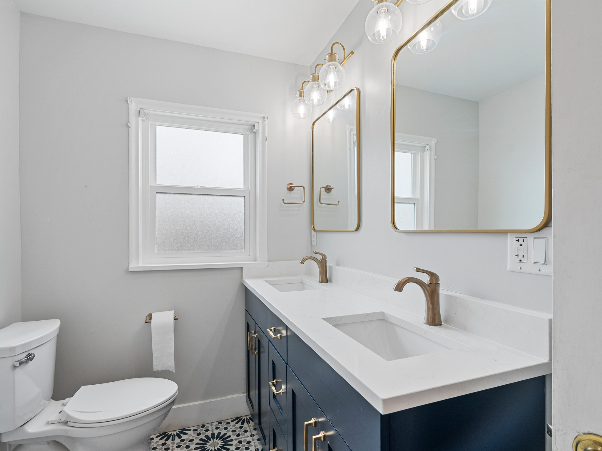 ROWENA SUBDIVISION - Residential