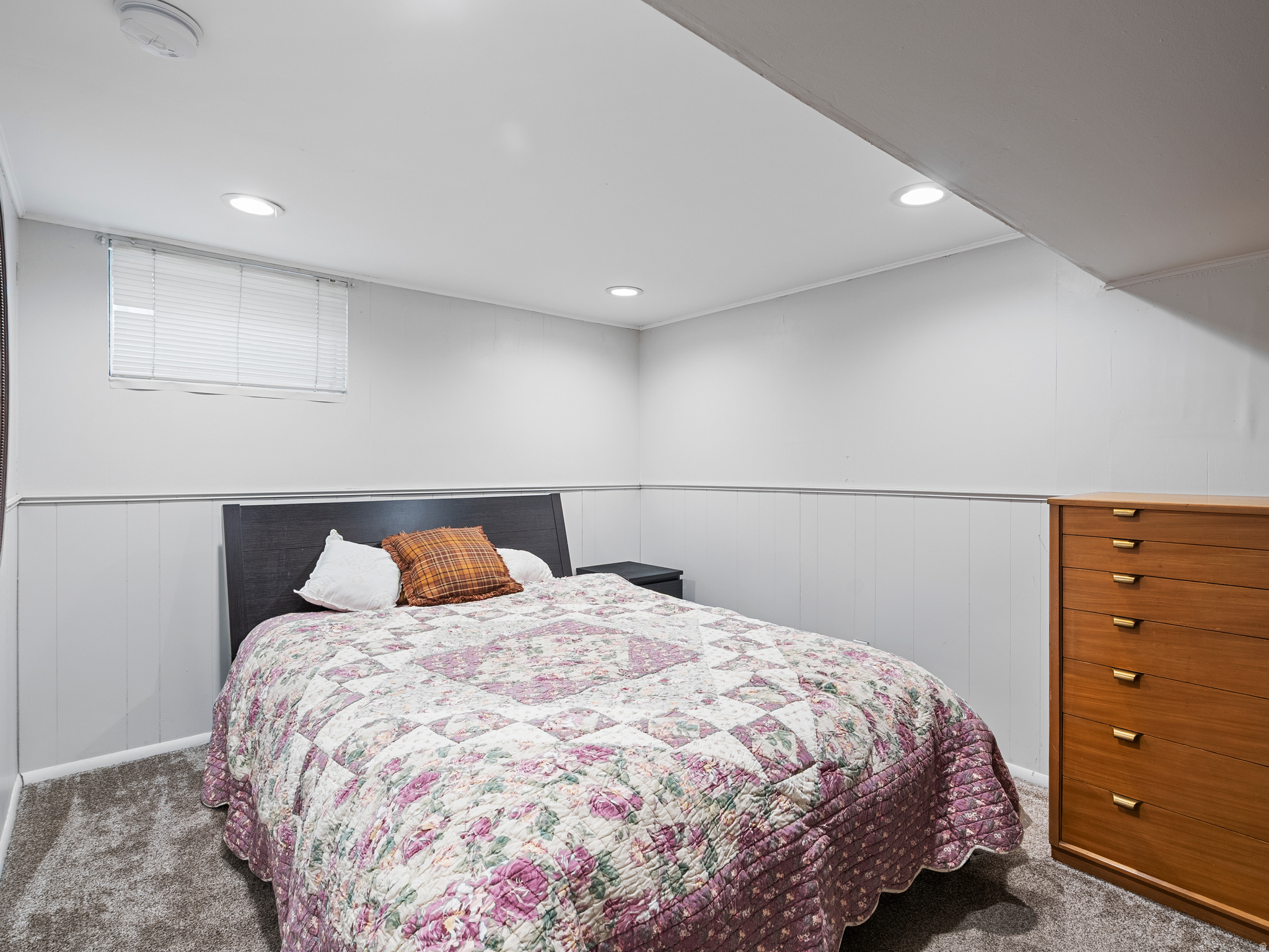 ROWENA SUBDIVISION - Residential