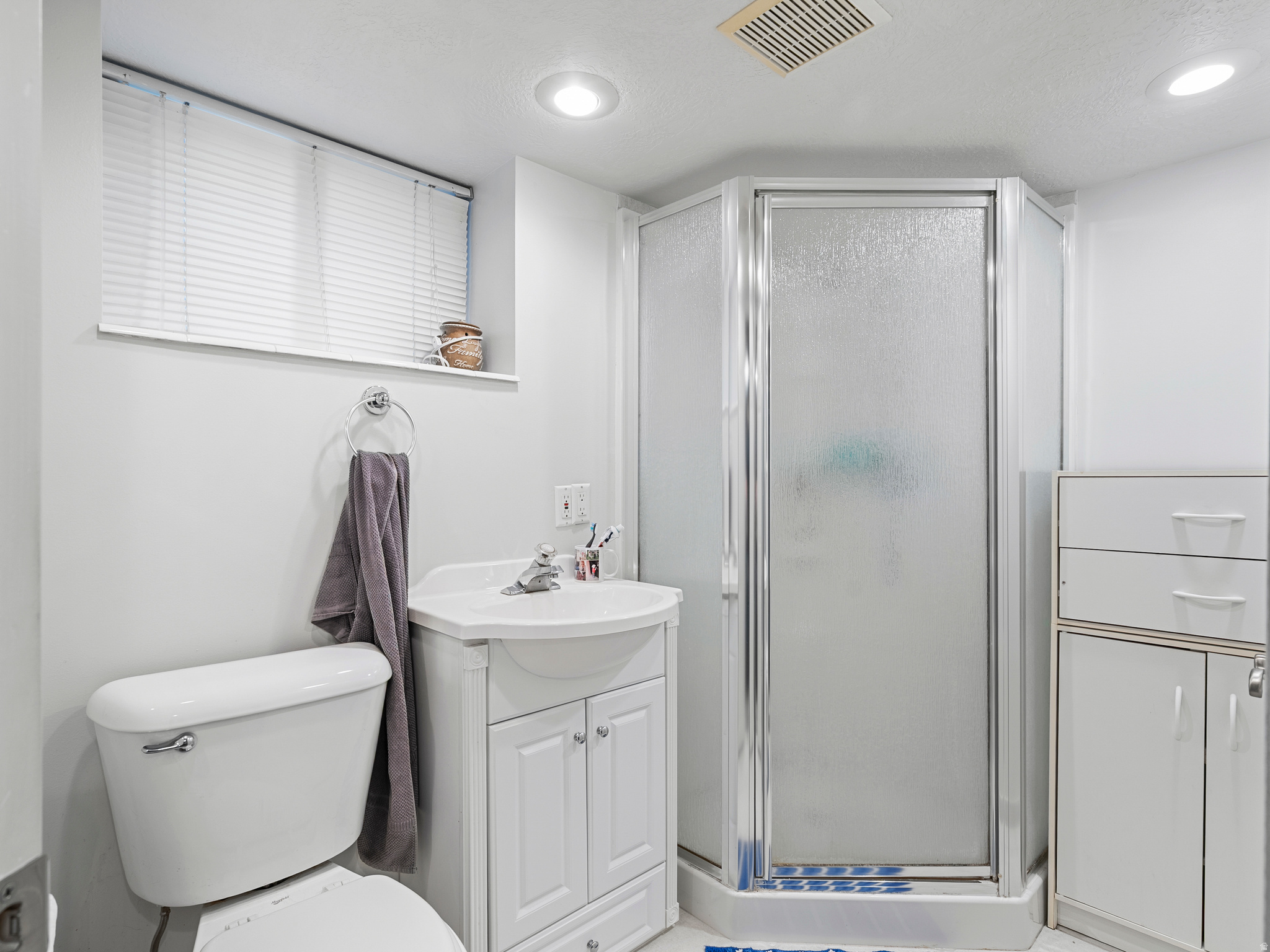 ROWENA SUBDIVISION - Residential