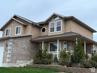 Tiny photo for 2258 N 800 W, Layton, UT 84041 (MLS # 2193798)