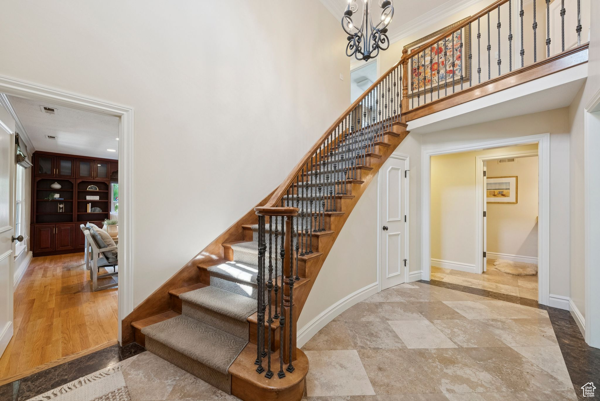 Holladay, Utah 84117, United States, 5 Bedrooms Bedrooms, ,3 BathroomsBathrooms,Residential,Pending,145138