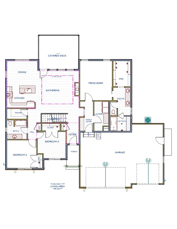 3105 W Rock Ridge Rd, Cedar City, Utah image 2