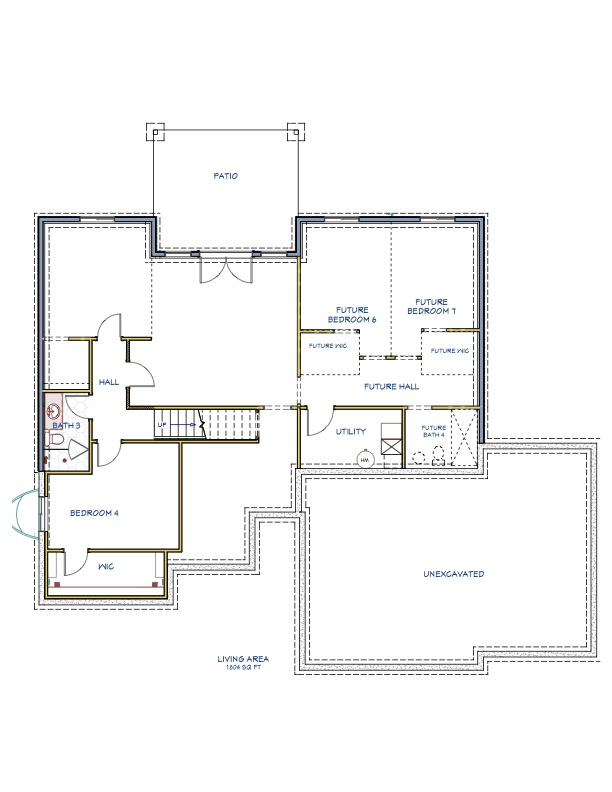 3105 W Rock Ridge Rd, Cedar City, Utah image 4