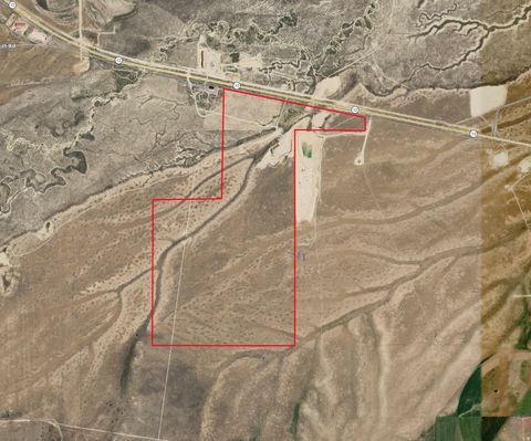 Vacant Land For Sale - Land<br/> Garfield County, Bryce, UT 84764